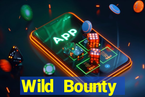 Wild Bounty Showdown horario pagante